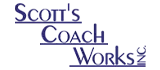 Scott's Coach Works Inc.