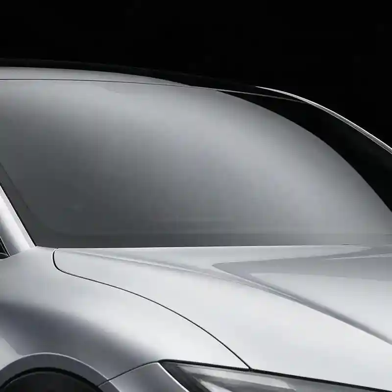 SUV Front Windshield Replacement